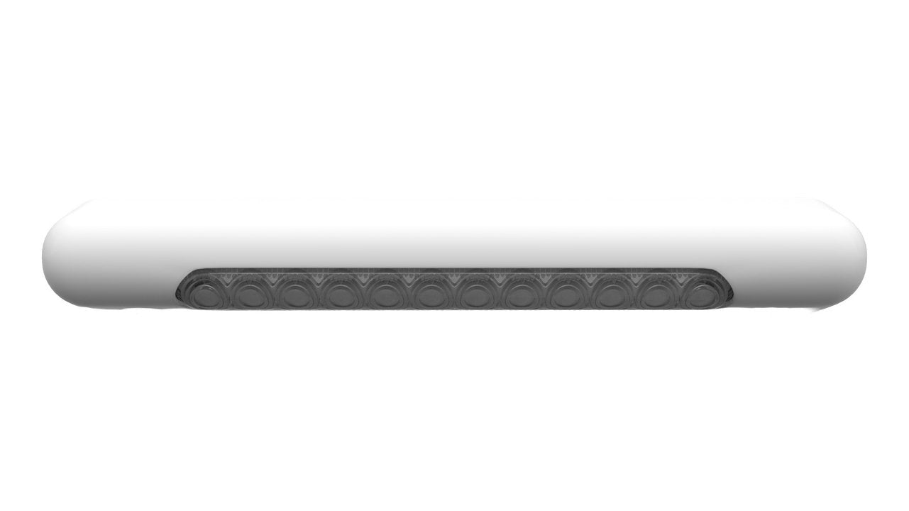 Awning Light Multi V Al Heat Sink White
